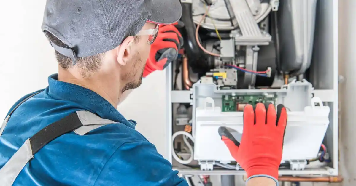 installateur Hegebeintum